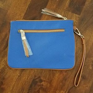 Clutch/Wristlet